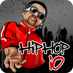 Hip-Hop io (opoly)