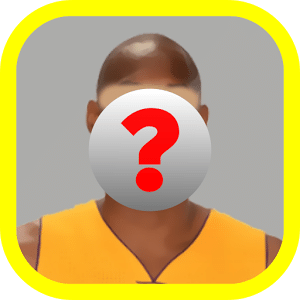 Guess The Nba Player