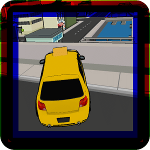 Not Another Taxi Simulator