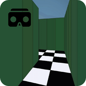 The Hardest Maze: VR
