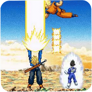 Goku Aventure Super Dragon Z