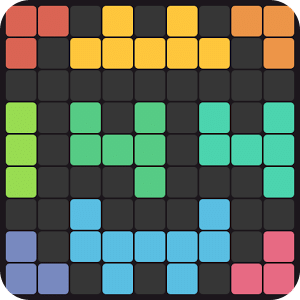 144 Blocks Puzzle