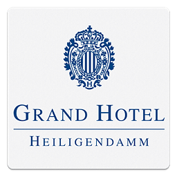 Grand Hotel Heiligendamm