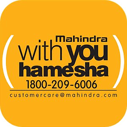 Mahindra With You Hamesha