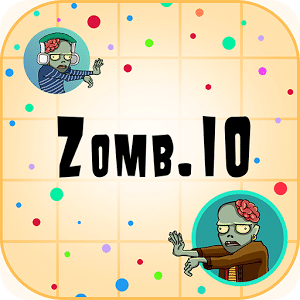 Zomb.io - Zombie Survival