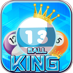 13 Ball King