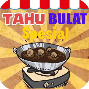 Tahu Bulat Spesial