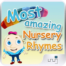 Most Amazing Nursery Rhymes