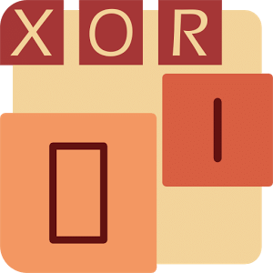 XOR Game - Boolean Algebra