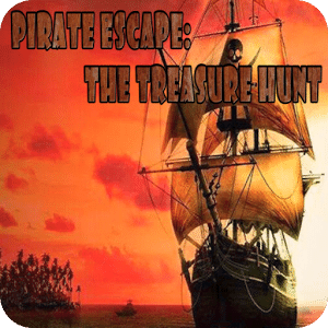 Can You Escape: Pirate