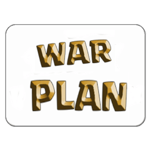 War Plan for Clash