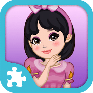 Snow White Puzzle –免费