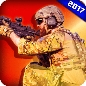 FRONTLINE COMMANDO 2017