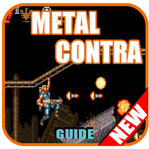 Tips For Contra
