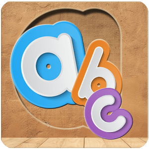 Kids Abc Alphabet Puzzles