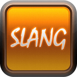 English Slang Dictionary