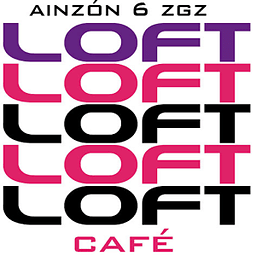 Loft Caf&eacute;
