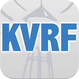 KVRF Community Radio App