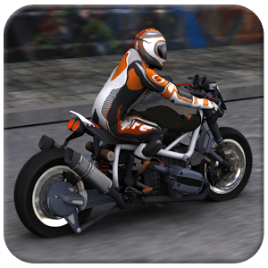 Xtreme Moto Rider 3D