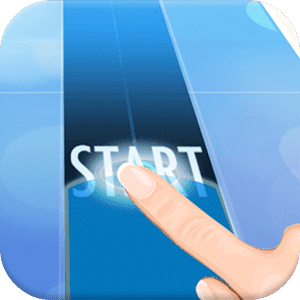 Guide Piano Tiles 2