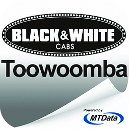 Black &amp; White Cabs Toowoomba