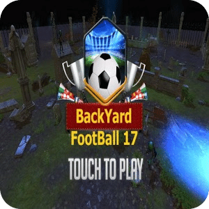 GraveYard FootBall