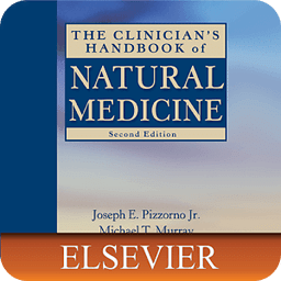 Handbook of Natural Medicine