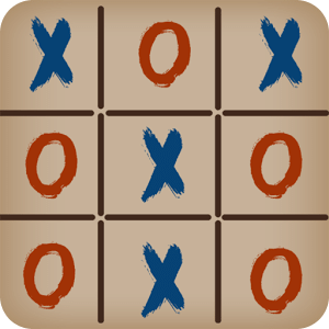 Enjoy with Tic Tac Toe