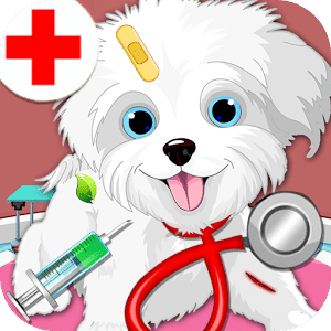 Pet Vet Emergency Doctor