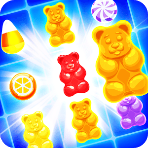 Save the Candy Bears