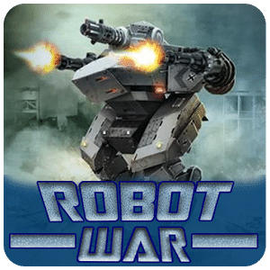 Free War Robots Cheats