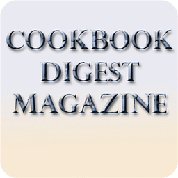 Cookbook Digest Magazine