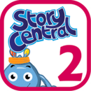 Story Central and The Inks 2