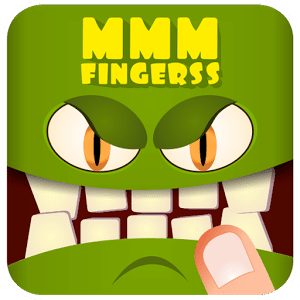 Mmm Fingers HD