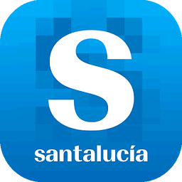 iSalud santaluc&iacute;a