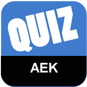 Greek Quiz - Άεκ