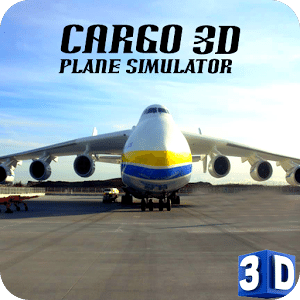 Cargo Plane SImulator