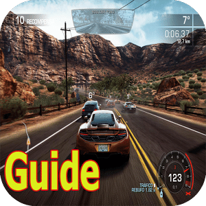 Guide Need For Speed No Limits