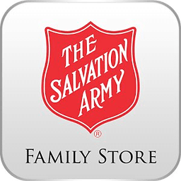 Salvation Army Family Store