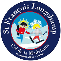 Saint Fran&ccedil;ois Longchamp