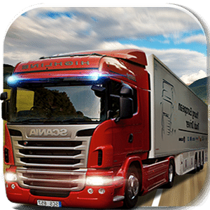 Truck Simulator 3D 2017