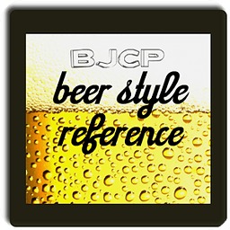 BJCP Beer Style Reference