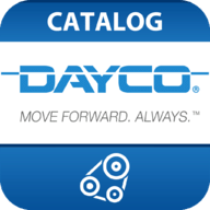 Dayco – Catalogue EMEA-India