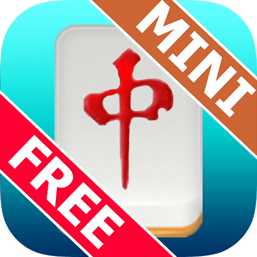 zMahjong Solitaire Mini Free