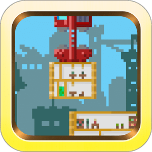 塔楼建筑师:Construction Tower Builder