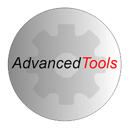 先进的工具 Advanced Tools