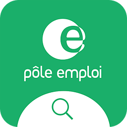 Application mobile Pôle emploi