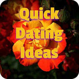 Quick Dating Ideas &amp; Tips