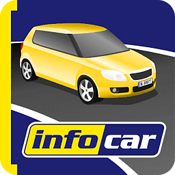 Infocar RS (GPS monitoring)