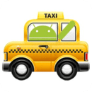 Online Taxi Driver